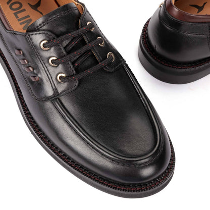 Pikolinos leather loafers DEVA W2L-3938C1