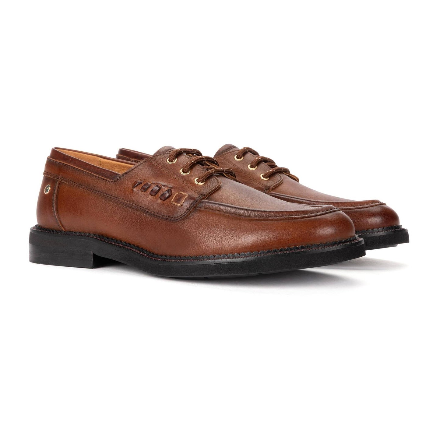 Pikolinos leather loafers DEVA W2L-3938C1