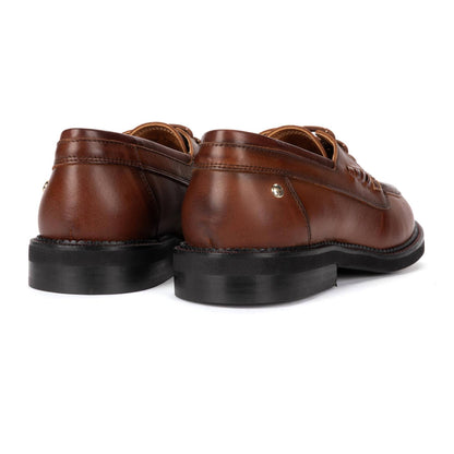 Pikolinos leather loafers DEVA W2L-3938C1