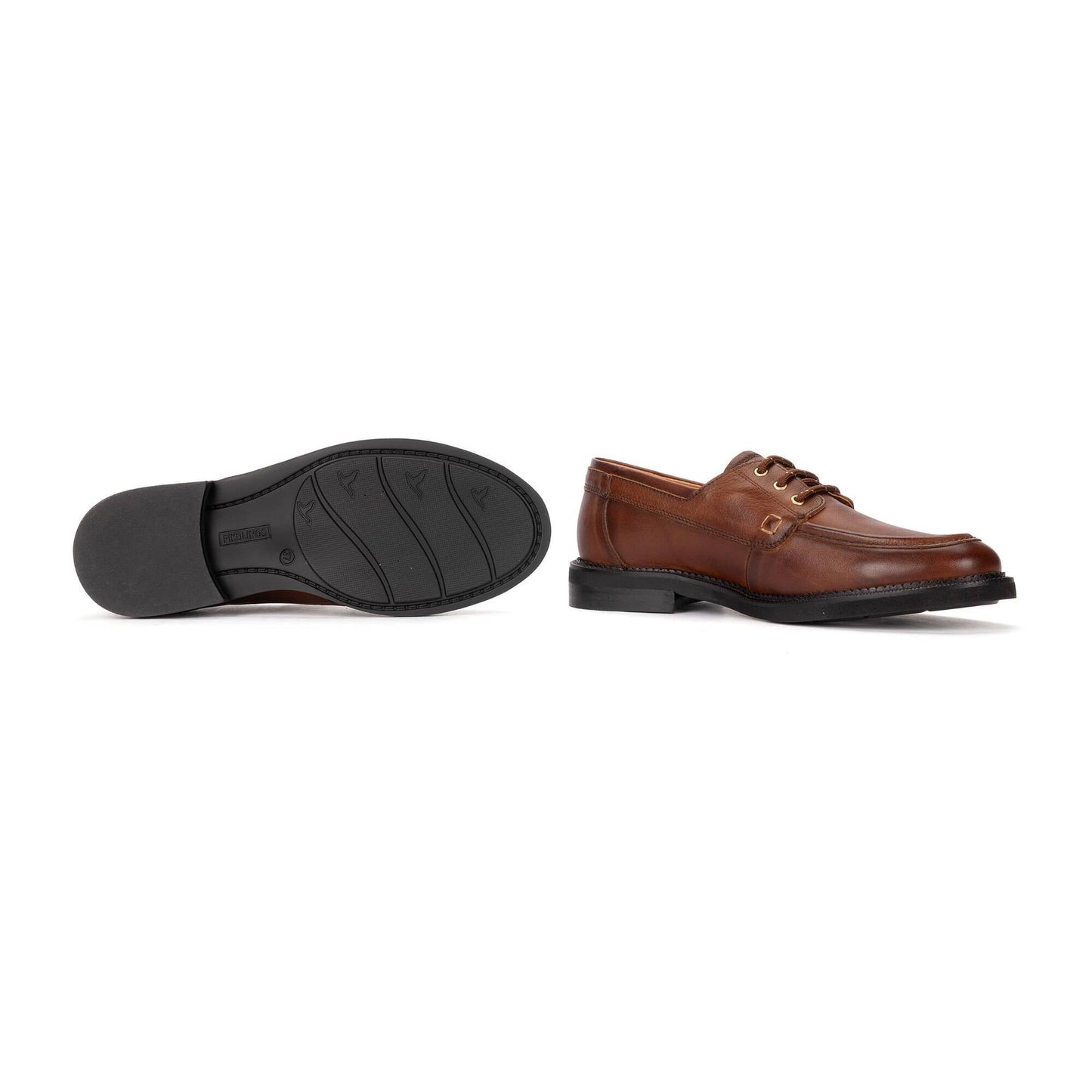 Pikolinos leather loafers DEVA W2L-3938C1