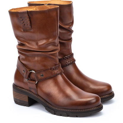 Pikolinos mid-calf boots SAN SEBASTIAN W1T-9590
