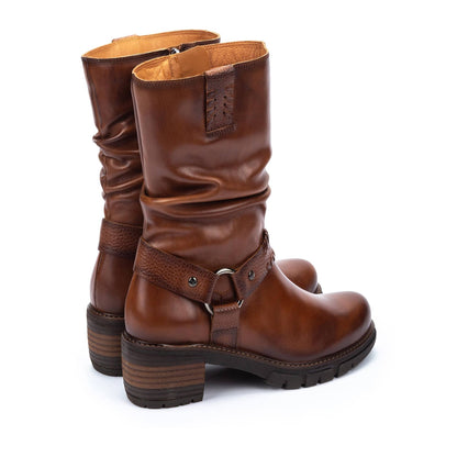 Pikolinos mid-calf boots SAN SEBASTIAN W1T-9590