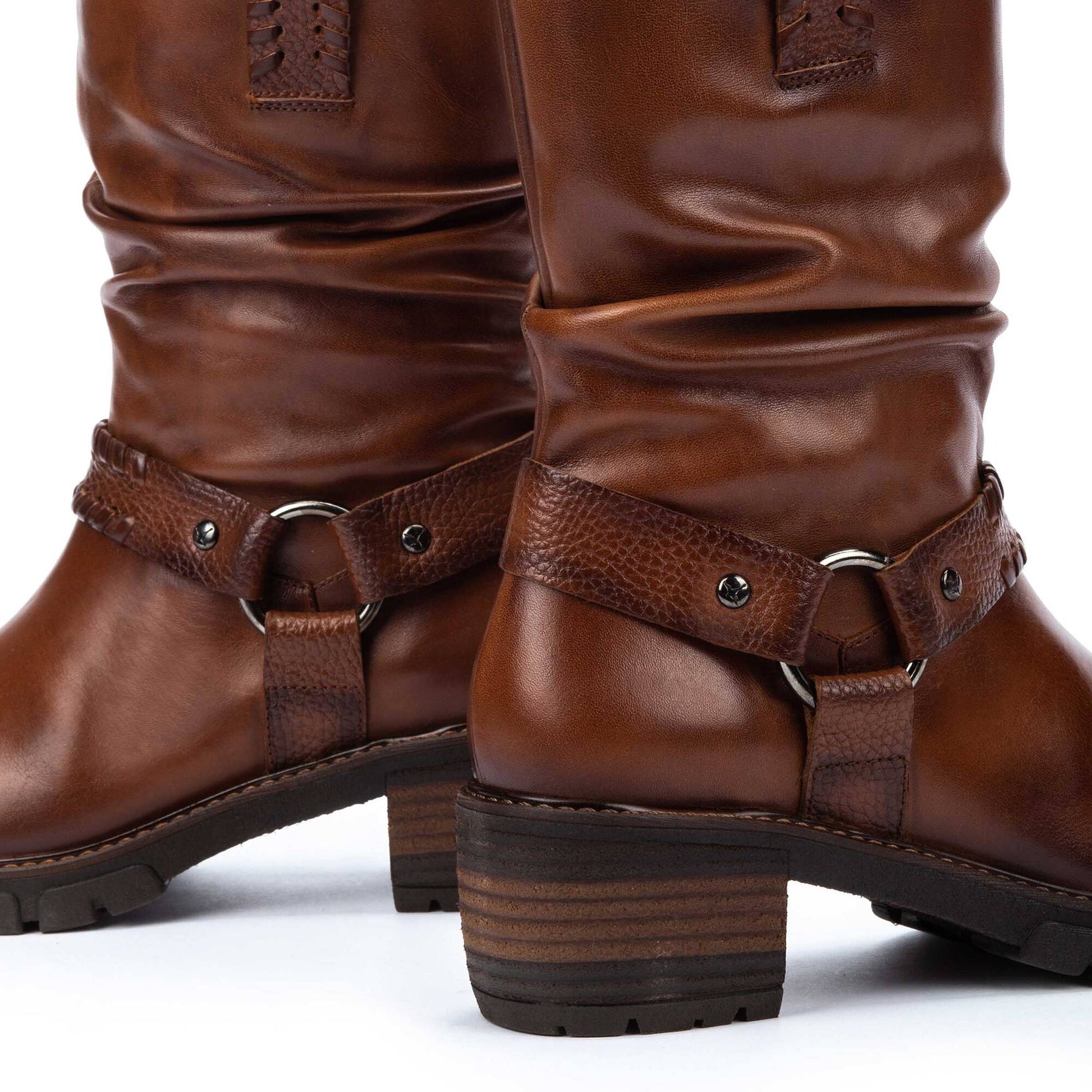 Pikolinos mid-calf boots SAN SEBASTIAN W1T-9590