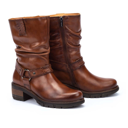 Pikolinos mid-calf boots SAN SEBASTIAN W1T-9590