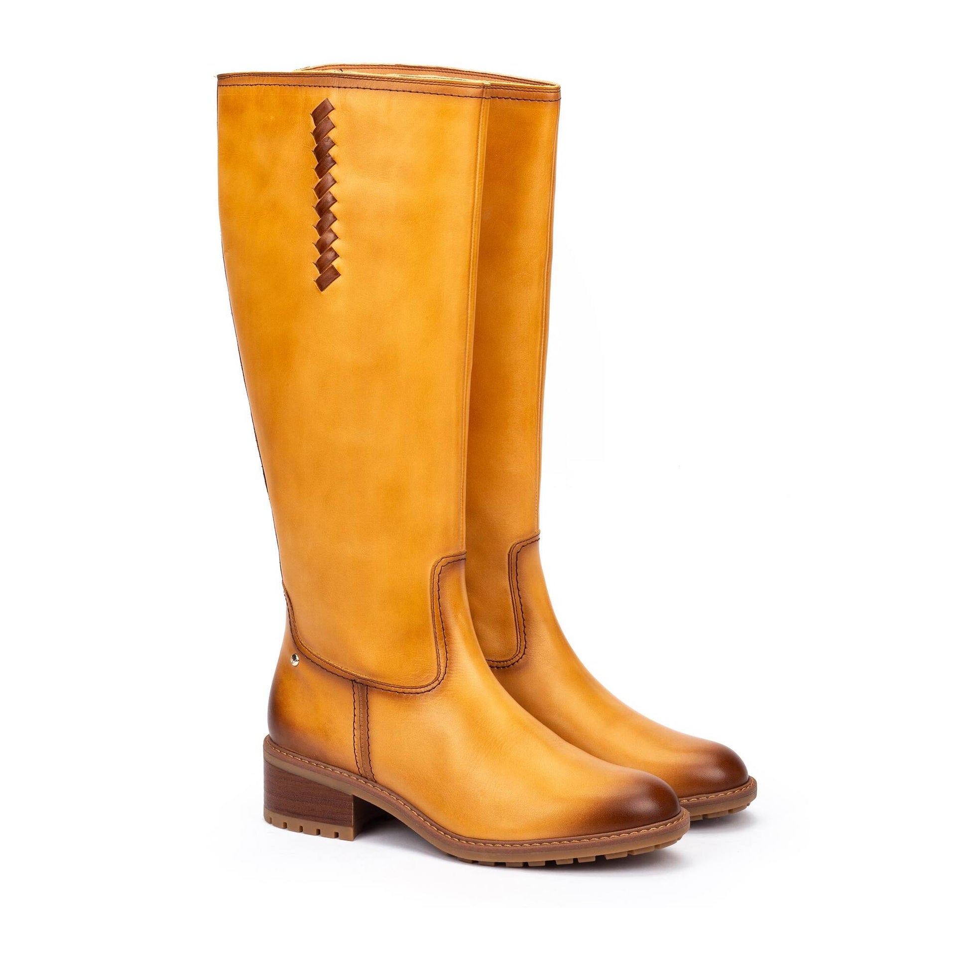 Pikolinos mid-heeled boot MEDINA W0D-9761