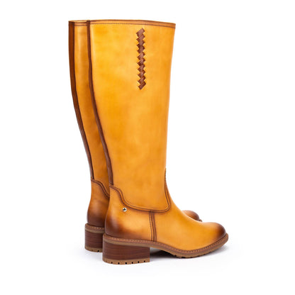 Pikolinos mid-heeled boot MEDINA W0D-9761