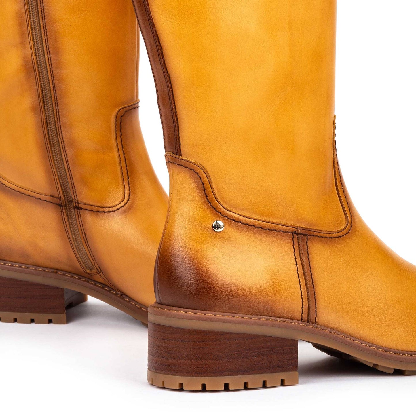 Pikolinos mid-heeled boot MEDINA W0D-9761