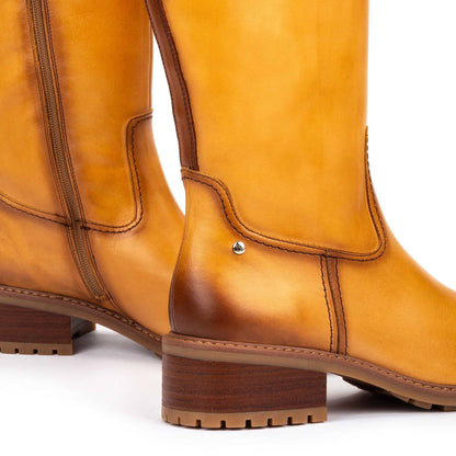 Pikolinos mid-heeled boot MEDINA W0D-9761