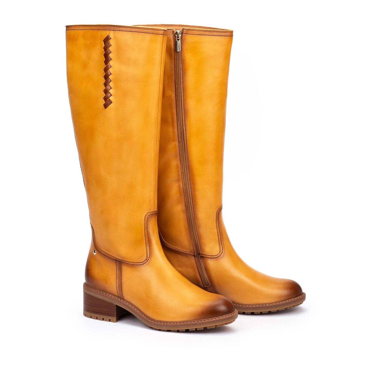 Pikolinos mid-heeled boot MEDINA W0D-9761