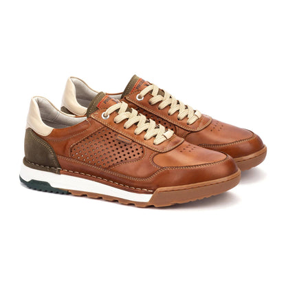 Pikolinos lace-up trainers TEIDE M3W-6435C1