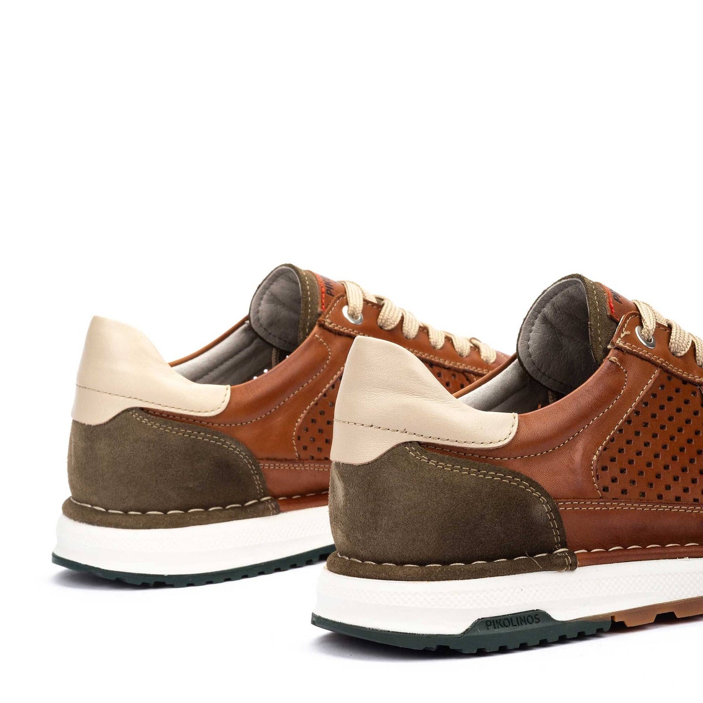 Pikolinos lace-up trainers TEIDE M3W-6435C1