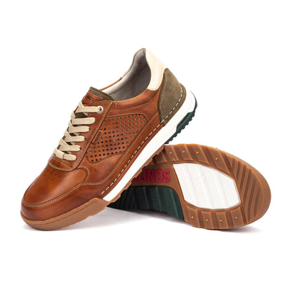 Pikolinos lace-up trainers TEIDE M3W-6435C1
