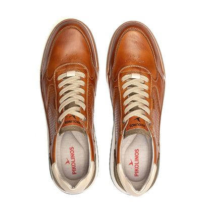 Pikolinos lace-up trainers TEIDE M3W-6435C1