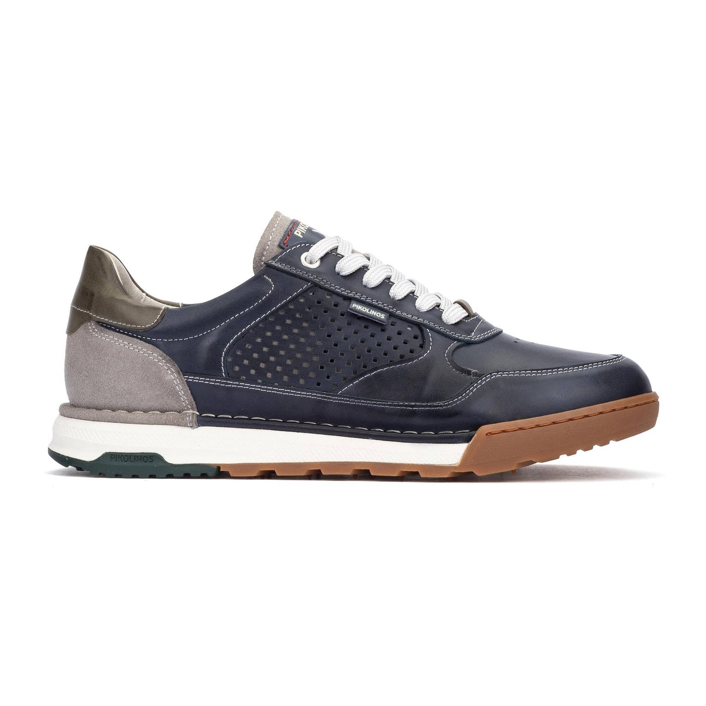 Pikolinos lace-up trainers TEIDE M3W-6435C1