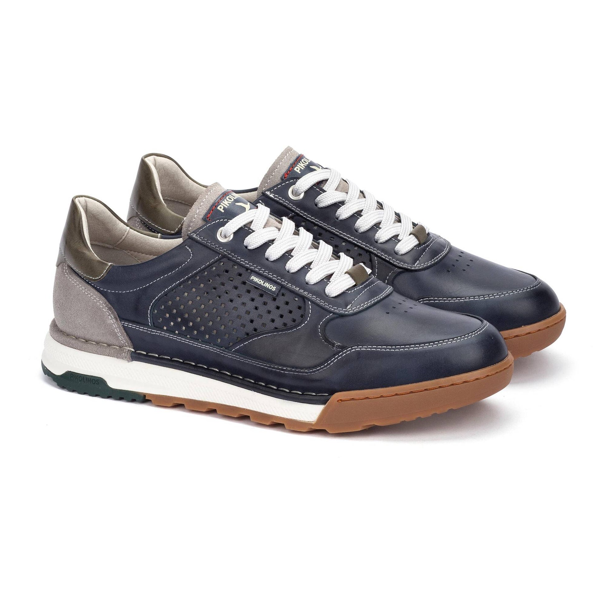 Pikolinos lace-up trainers TEIDE M3W-6435C1