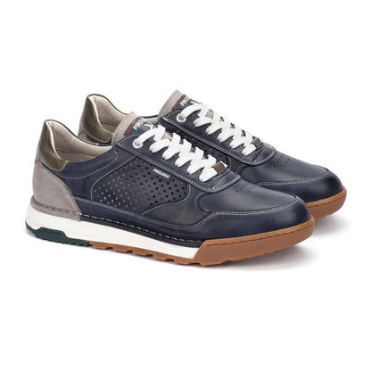 Pikolinos lace-up trainers TEIDE M3W-6435C1