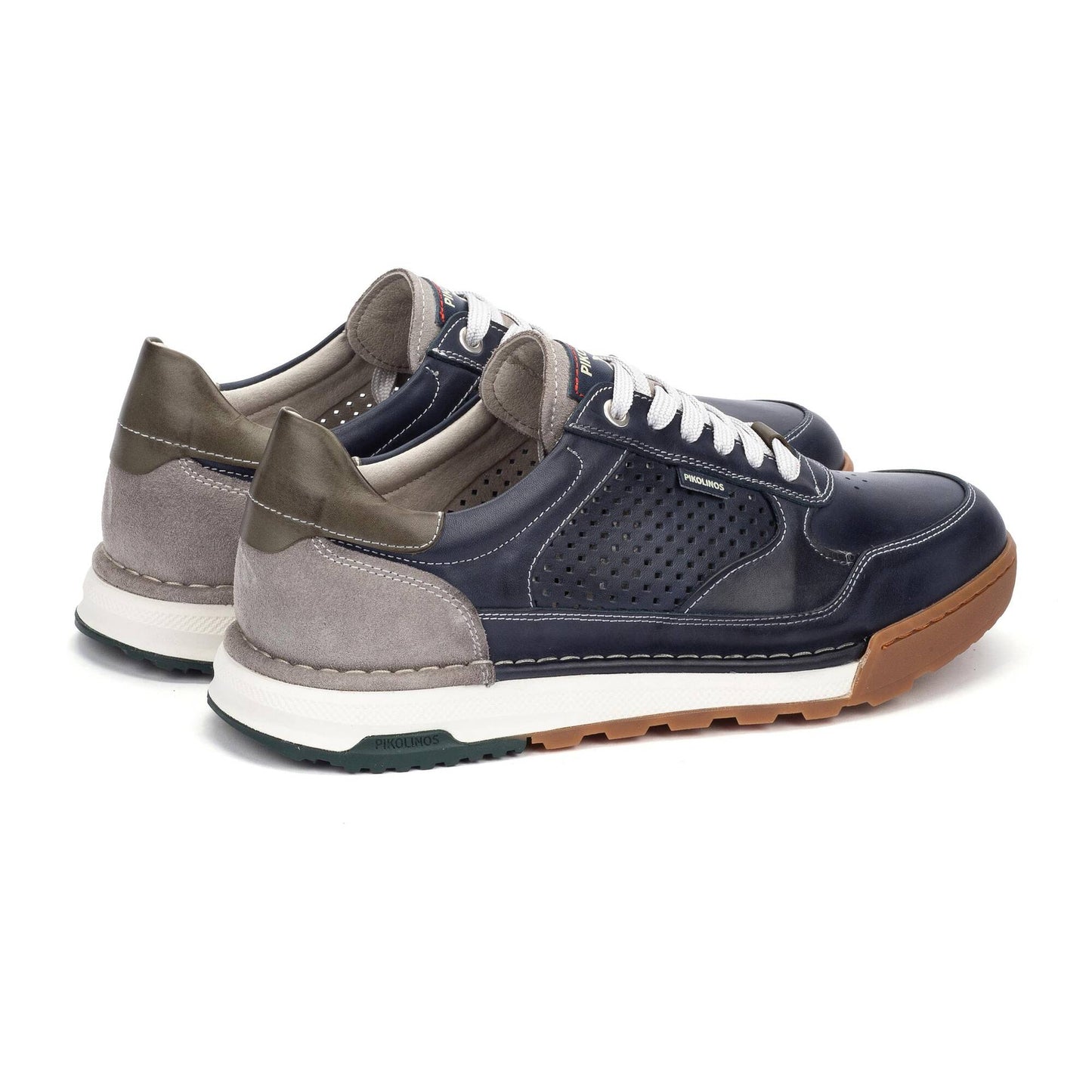 Pikolinos lace-up trainers TEIDE M3W-6435C1