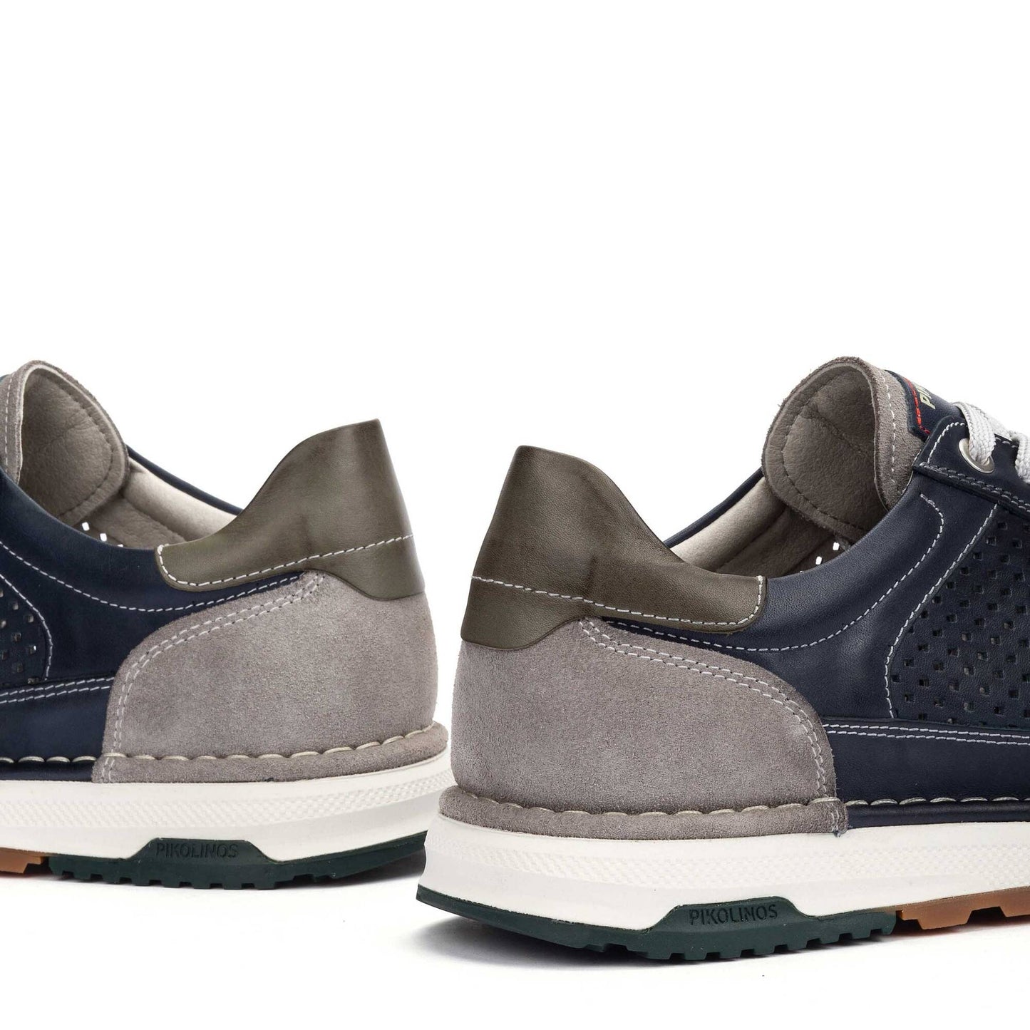Pikolinos lace-up trainers TEIDE M3W-6435C1