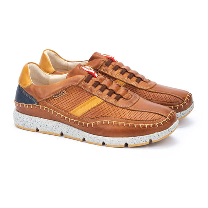 Pikolinos slip-on sneakers with elastic closure FUENCARRAL M4U-6046C1