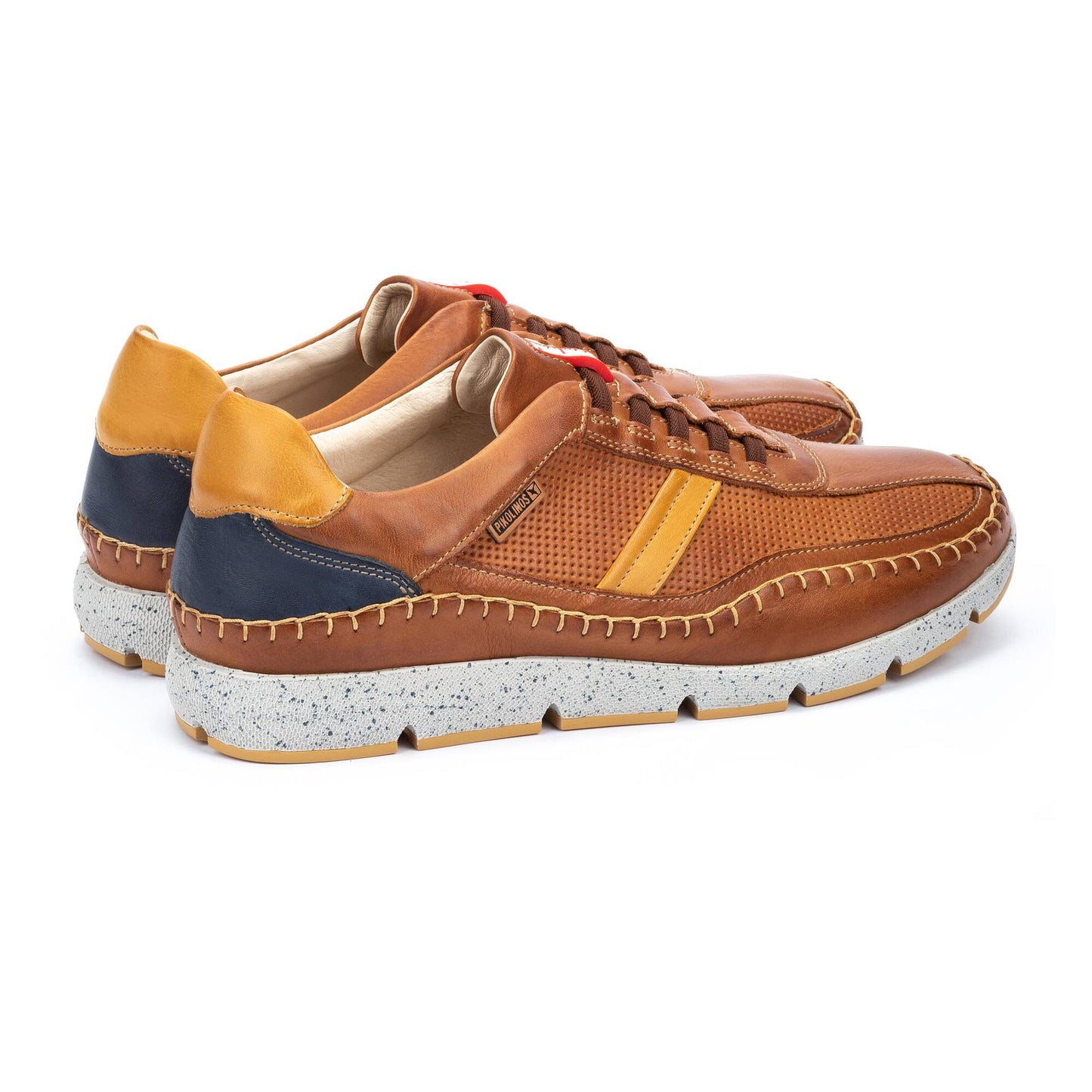 Pikolinos slip-on sneakers with elastic closure FUENCARRAL M4U-6046C1
