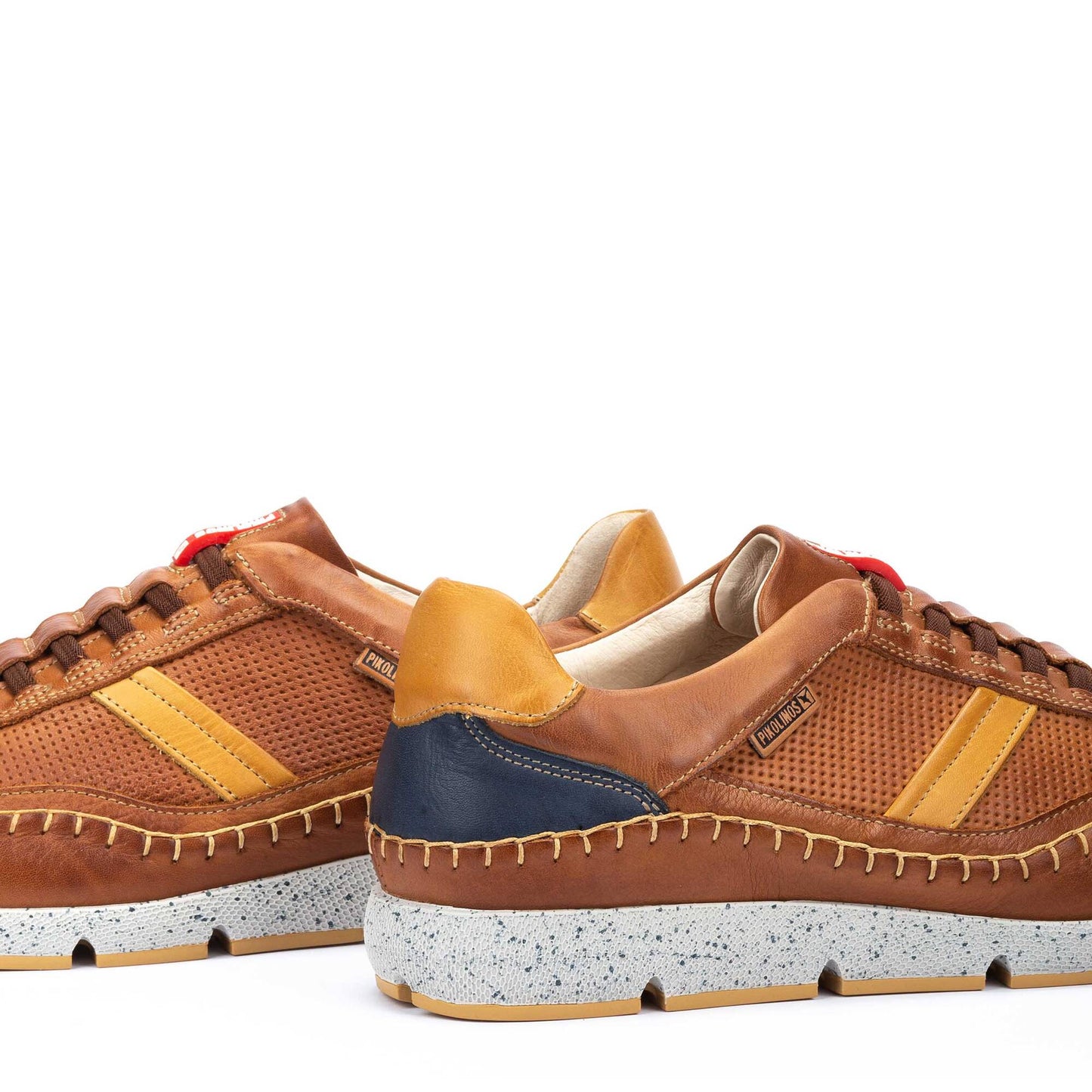 Pikolinos slip-on sneakers with elastic closure FUENCARRAL M4U-6046C1