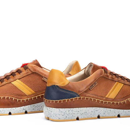 Pikolinos slip-on sneakers with elastic closure FUENCARRAL M4U-6046C1