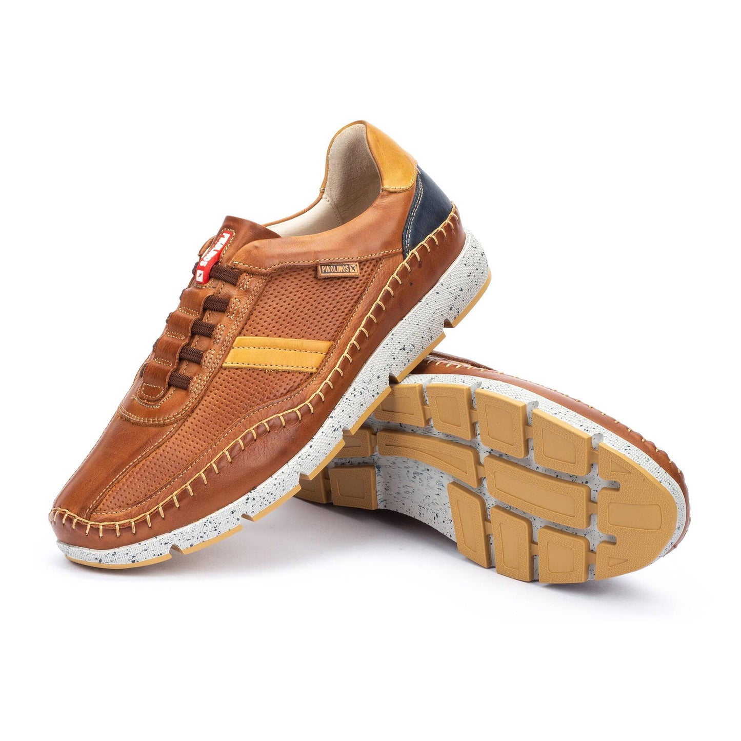 Pikolinos slip-on sneakers with elastic closure FUENCARRAL M4U-6046C1