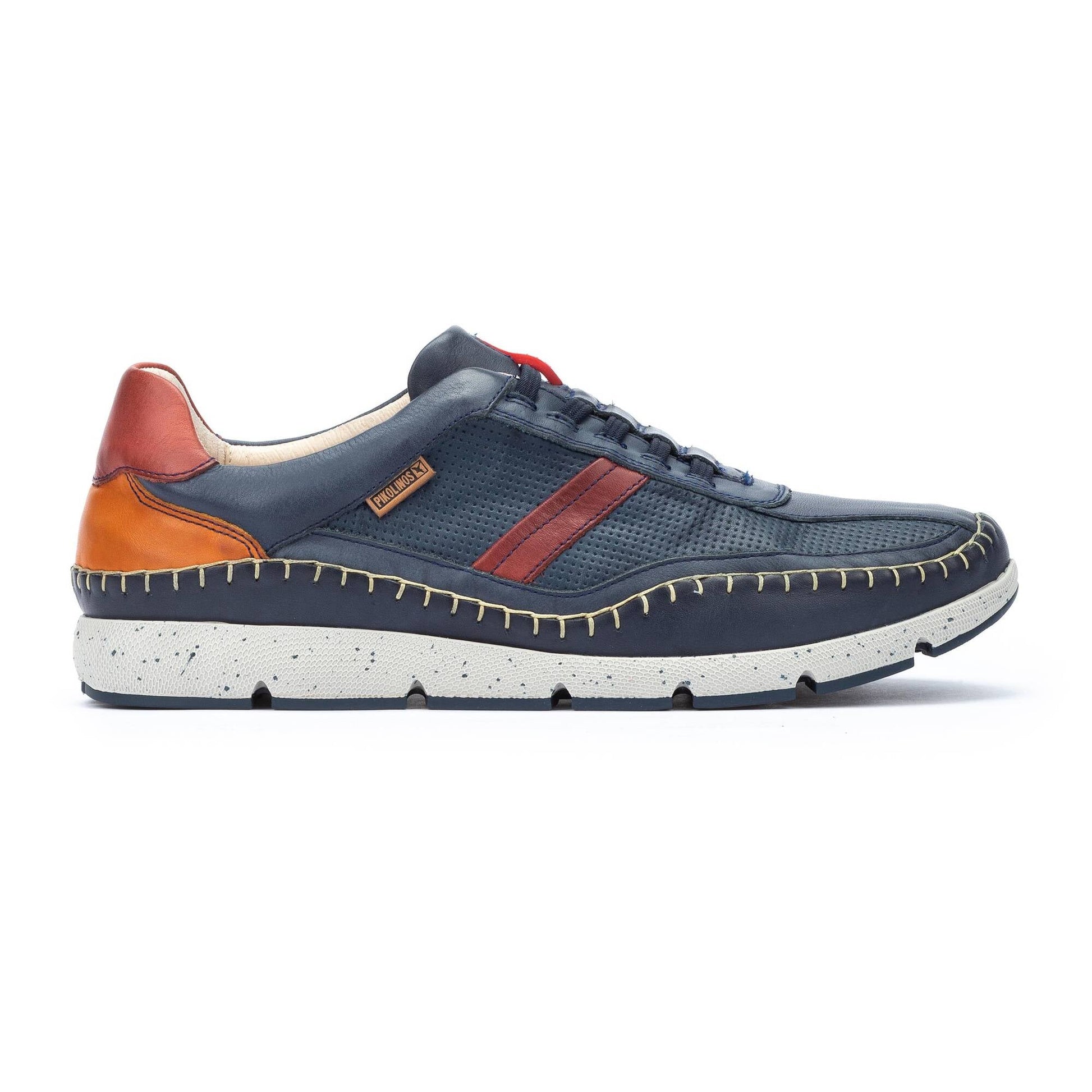 Pikolinos slip-on sneakers with elastic closure FUENCARRAL M4U-6046C1