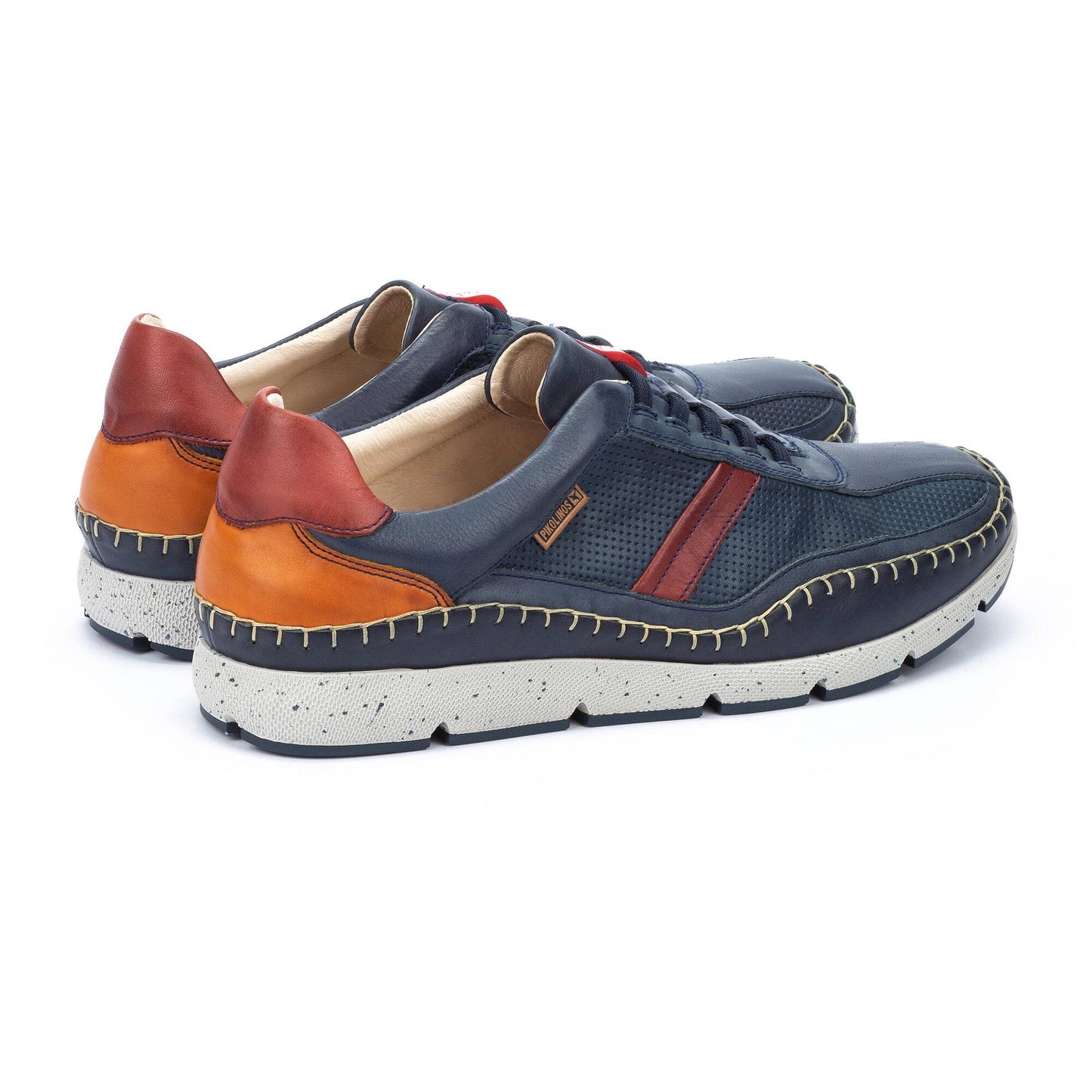 Pikolinos slip-on sneakers with elastic closure FUENCARRAL M4U-6046C1