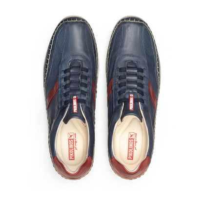 Pikolinos slip-on sneakers with elastic closure FUENCARRAL M4U-6046C1