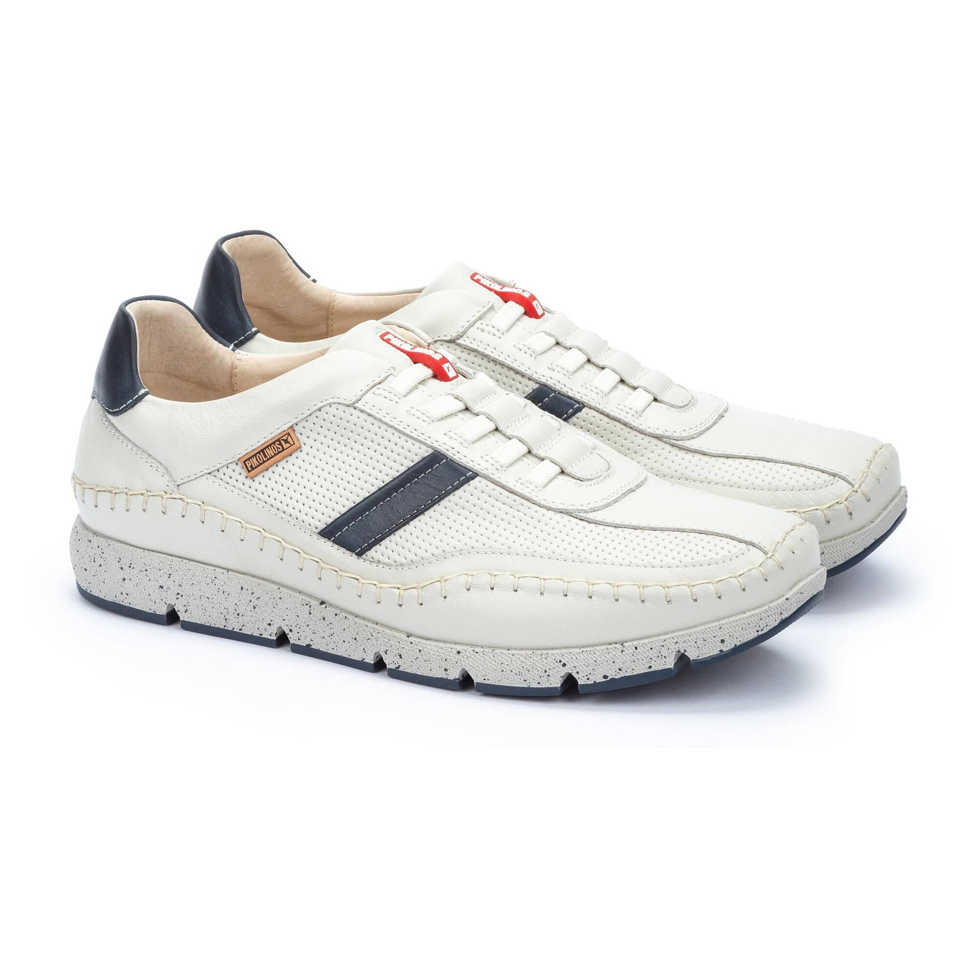 Pikolinos slip-on sneakers with elastic closure FUENCARRAL M4U-6046C1