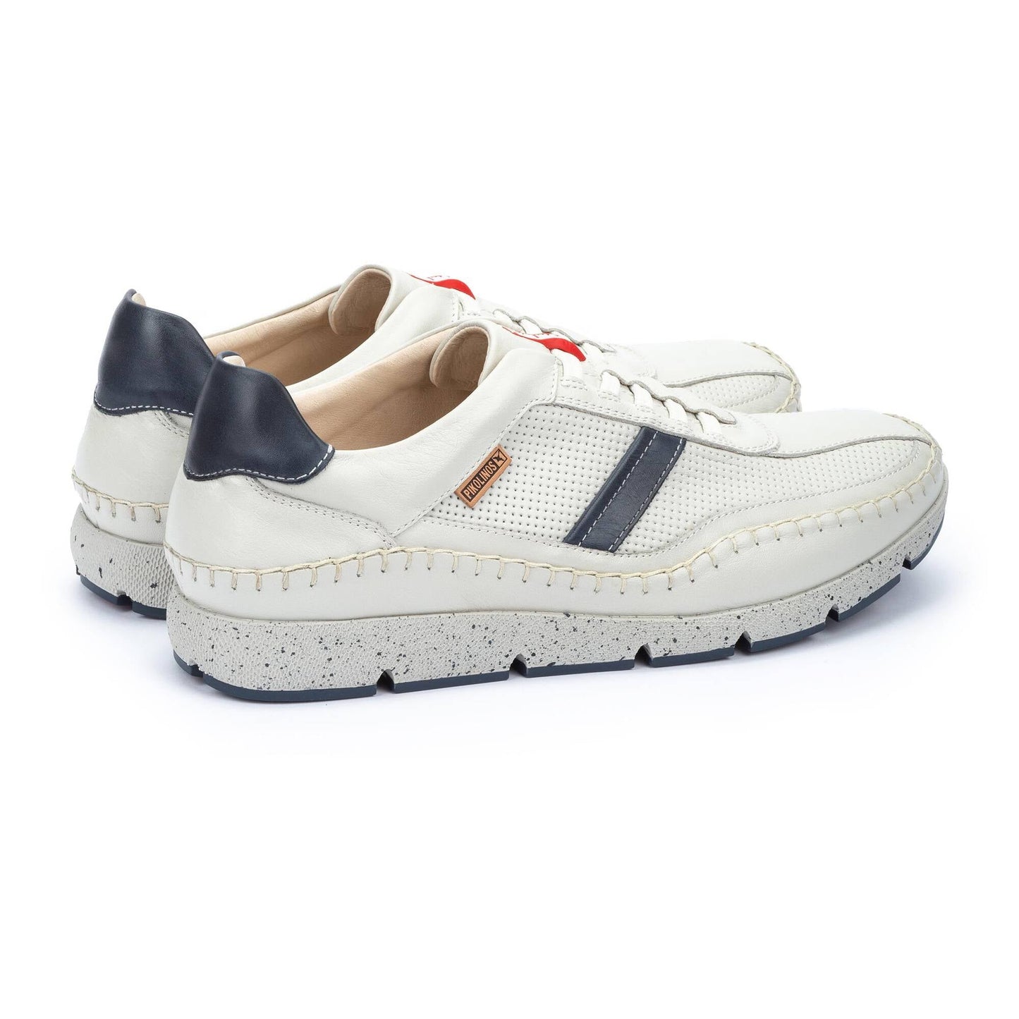 Pikolinos slip-on sneakers with elastic closure FUENCARRAL M4U-6046C1