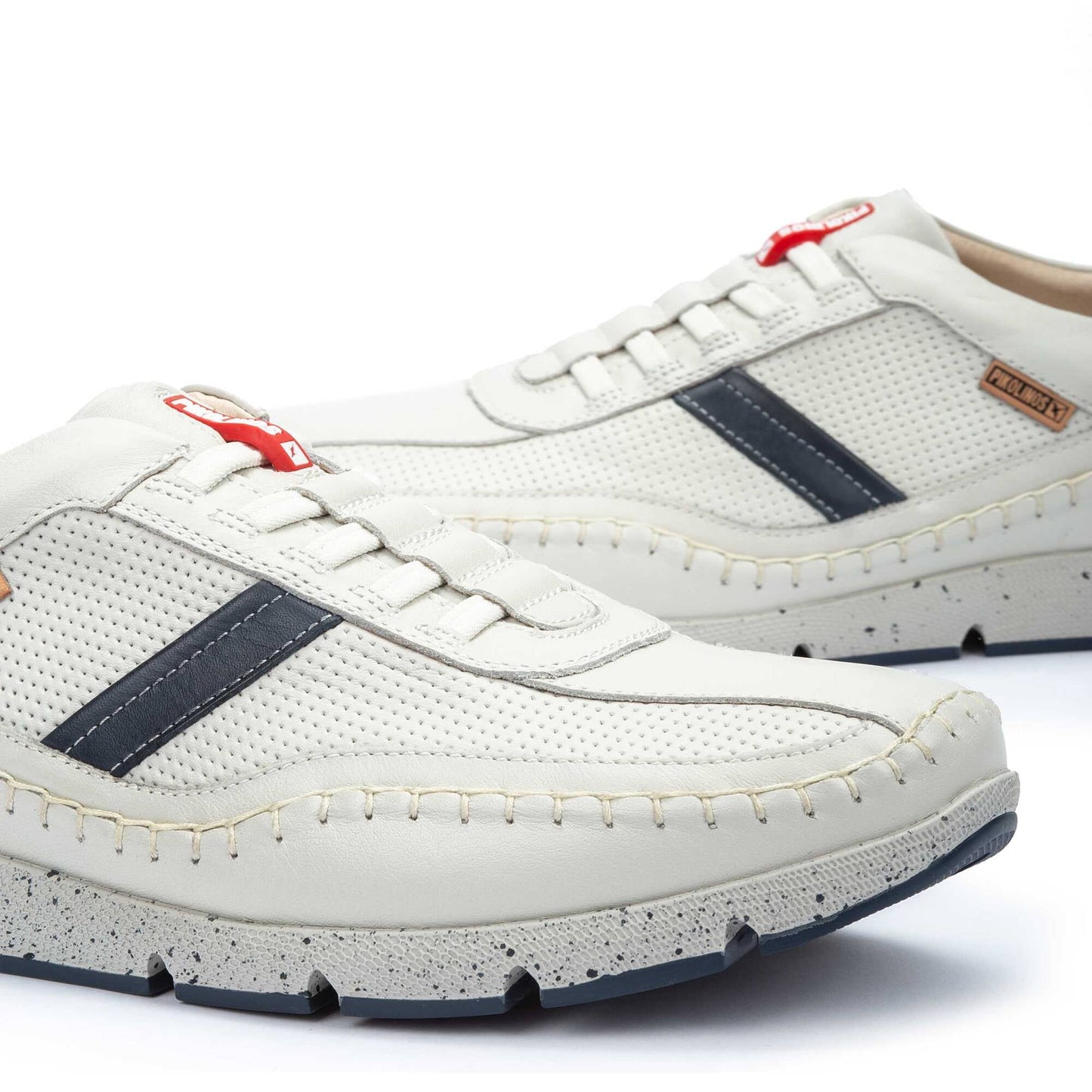 Pikolinos slip-on sneakers with elastic closure FUENCARRAL M4U-6046C1
