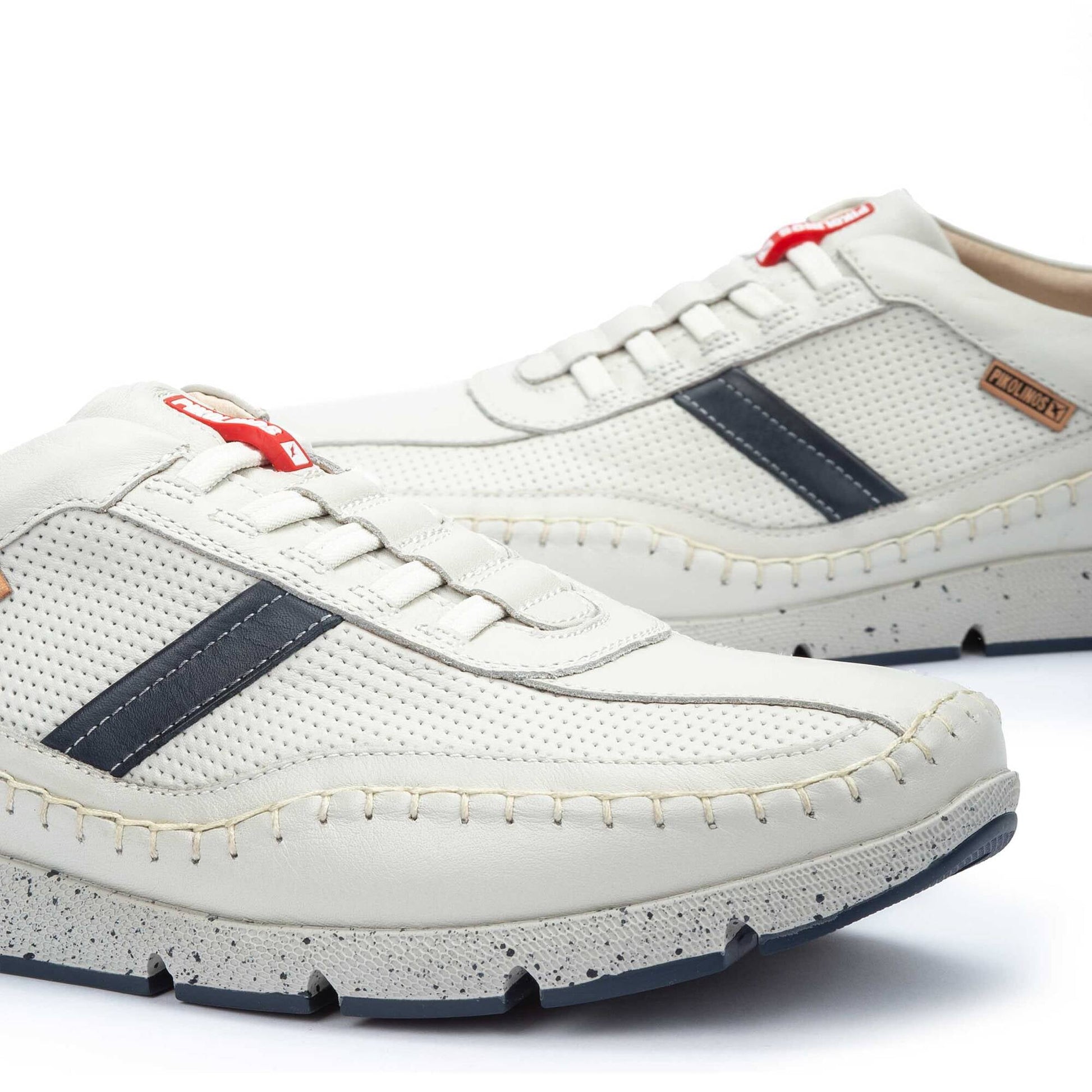Pikolinos slip-on sneakers with elastic closure FUENCARRAL M4U-6046C1