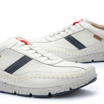 Pikolinos slip-on sneakers with elastic closure FUENCARRAL M4U-6046C1