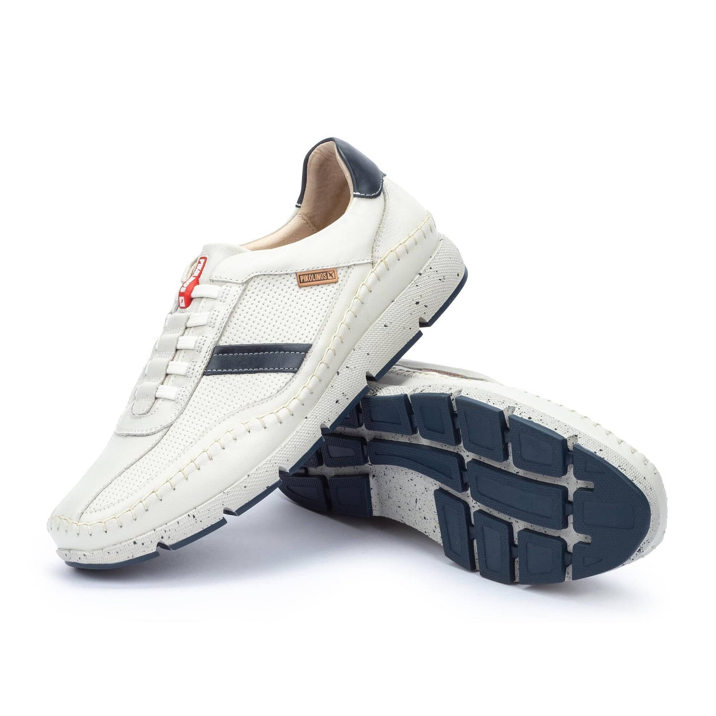Pikolinos slip-on sneakers with elastic closure FUENCARRAL M4U-6046C1