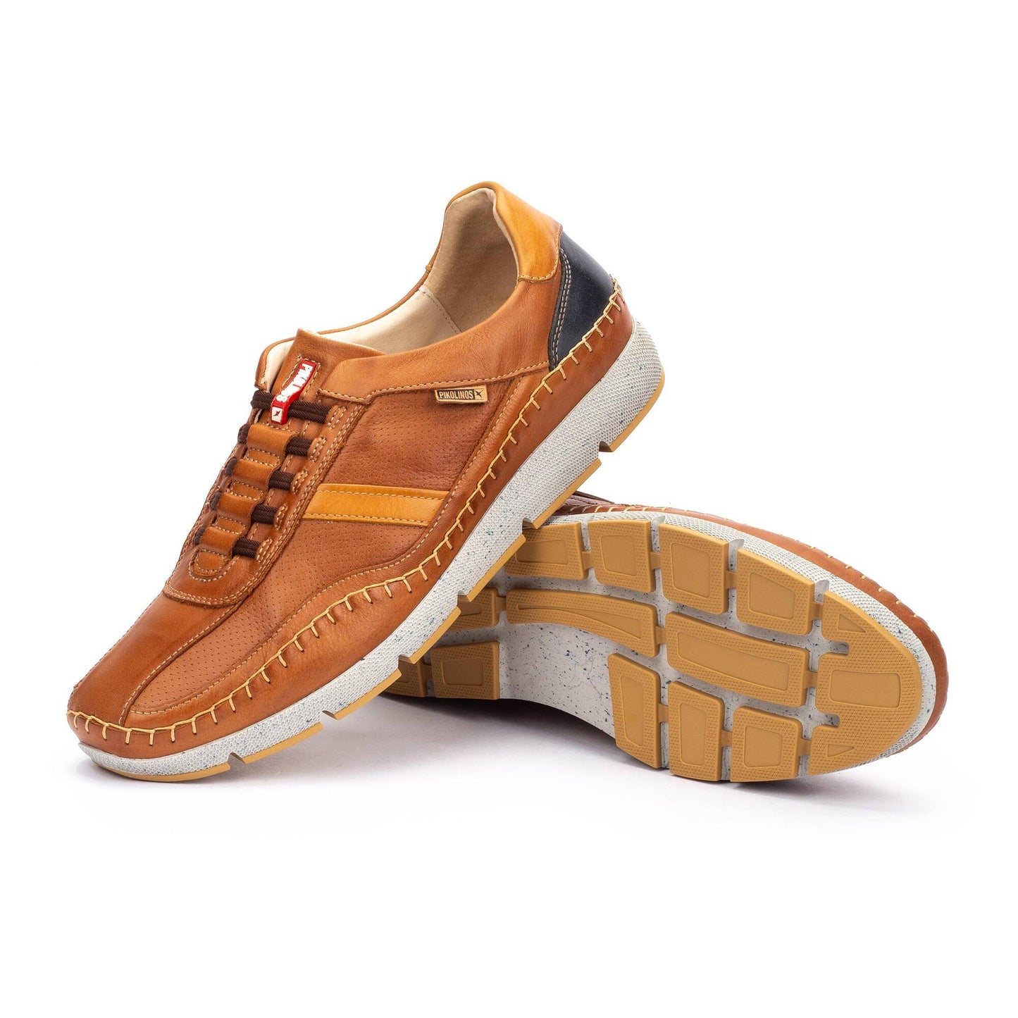 Pikolinos XL slip-on sneakers with elastic closure FUENCARRAL M4U-6046C1XL