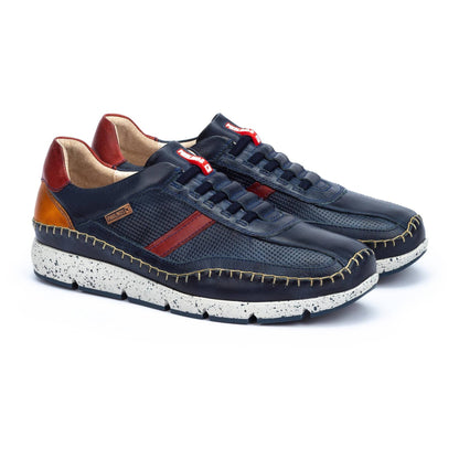 Pikolinos XL slip-on sneakers with elastic closure FUENCARRAL M4U-6046C1XL