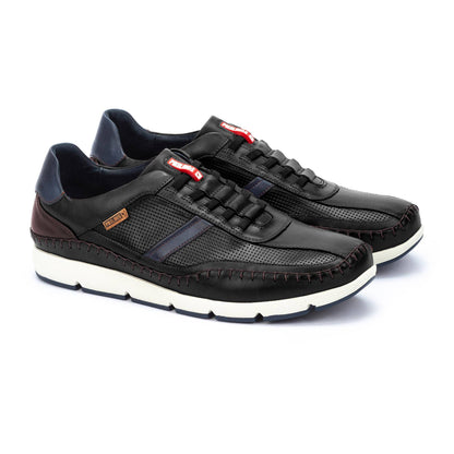 Pikolinos Men’s trainers with elastic FUENCARRAL M4U-6046C6