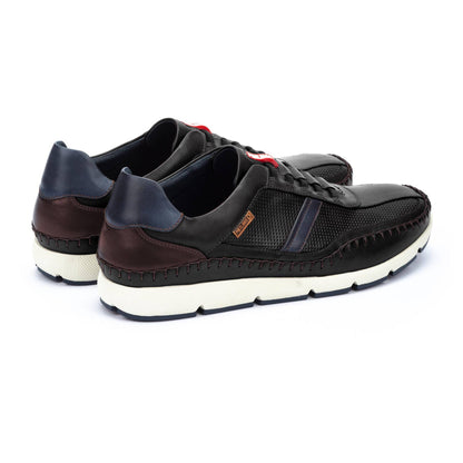 Pikolinos Men’s trainers with elastic FUENCARRAL M4U-6046C6