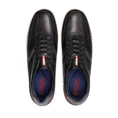 Pikolinos Men’s trainers with elastic FUENCARRAL M4U-6046C6