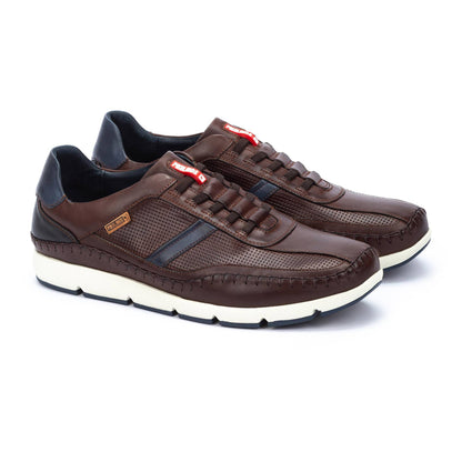 Pikolinos Men’s trainers with elastic FUENCARRAL M4U-6046C6