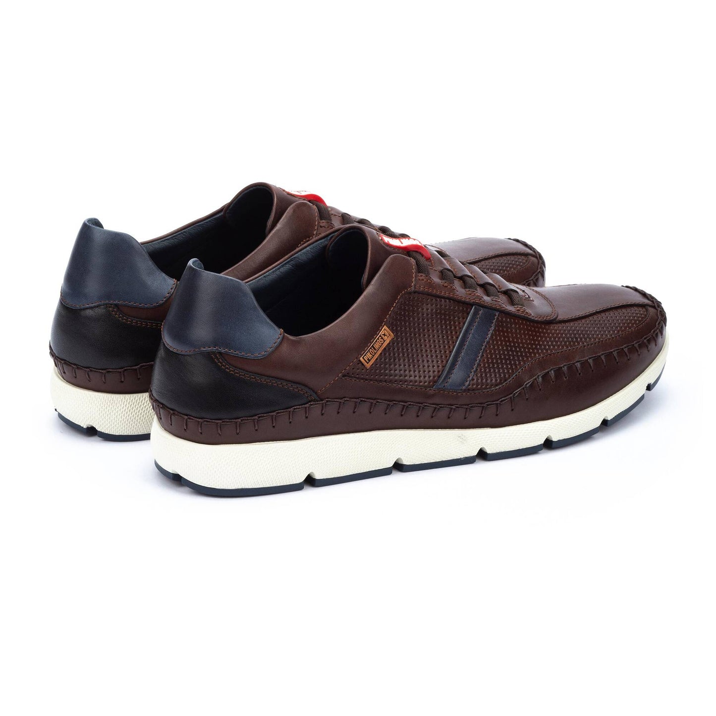 Pikolinos Men’s trainers with elastic FUENCARRAL M4U-6046C6
