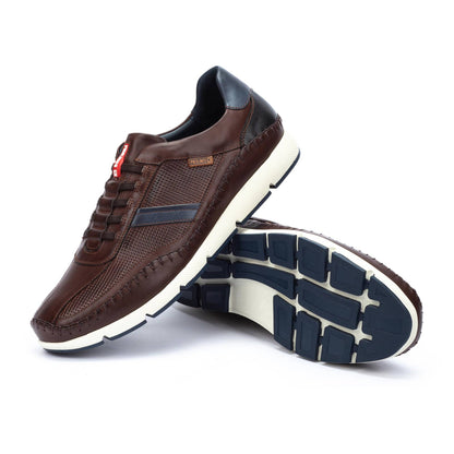 Pikolinos Men’s trainers with elastic FUENCARRAL M4U-6046C6