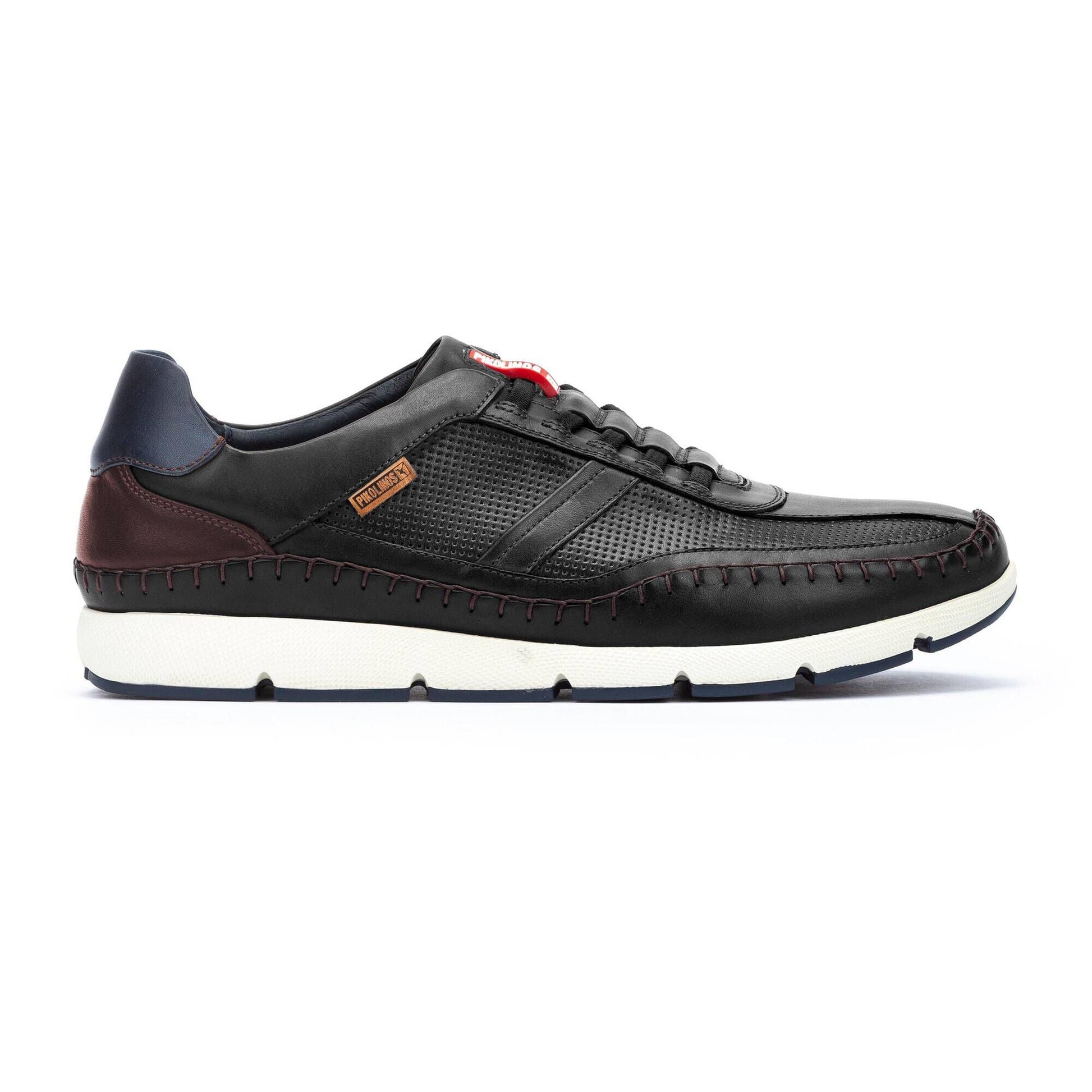 Black,6-6.5 / 39 EU