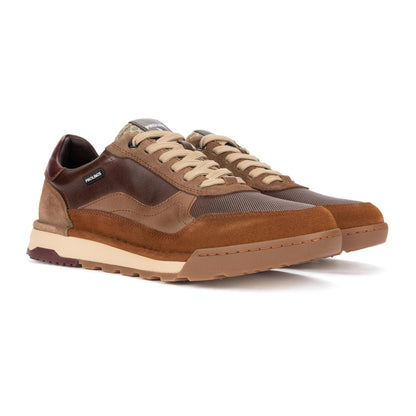 Pikolinos leather trainer TEIDE M3W-6015C1