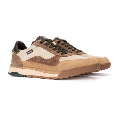 Pikolinos leather trainer TEIDE M3W-6015C1