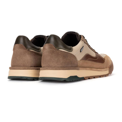 Pikolinos leather trainer TEIDE M3W-6015C1