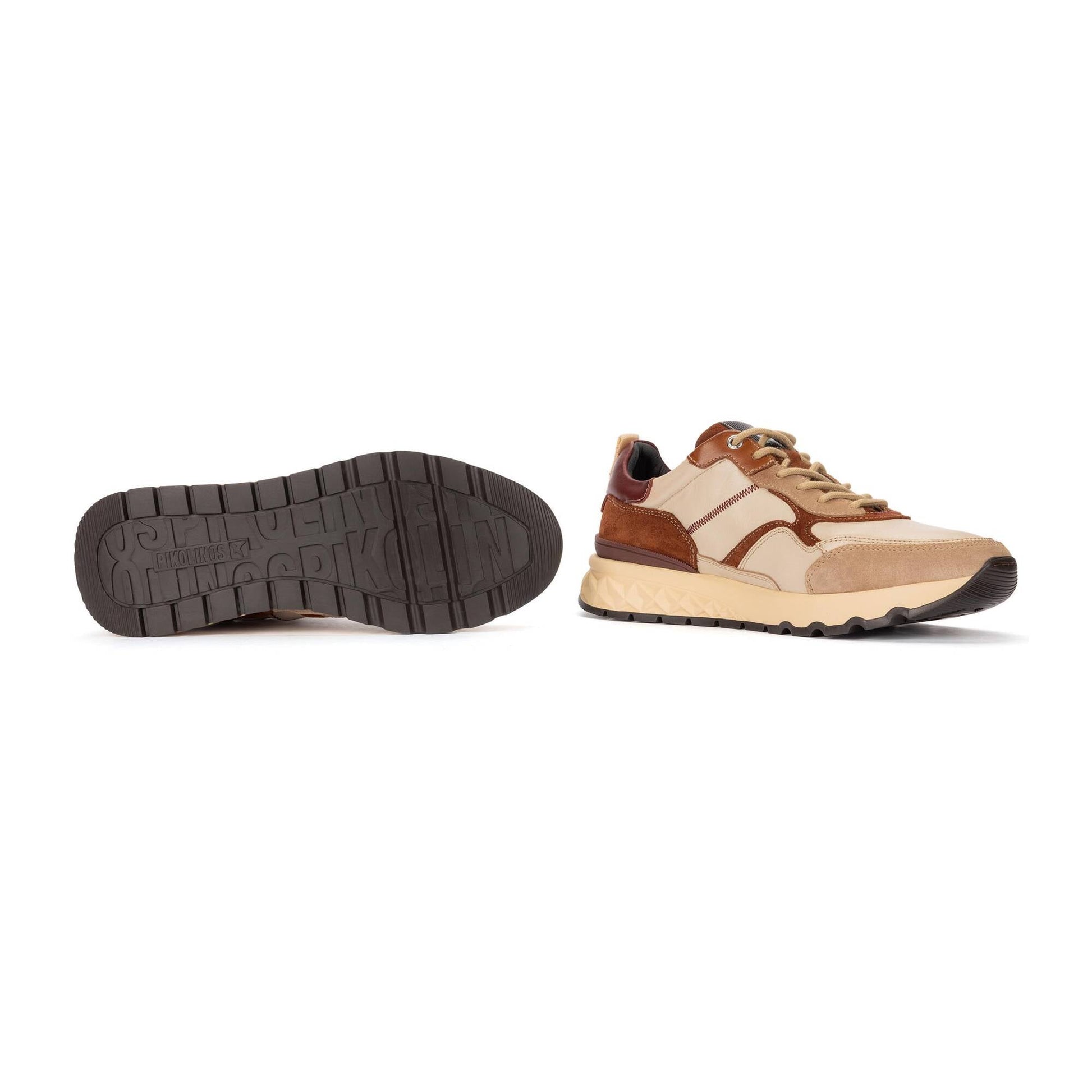 Pikolinos lightweight sneakers ARANDA M8R-6374C2