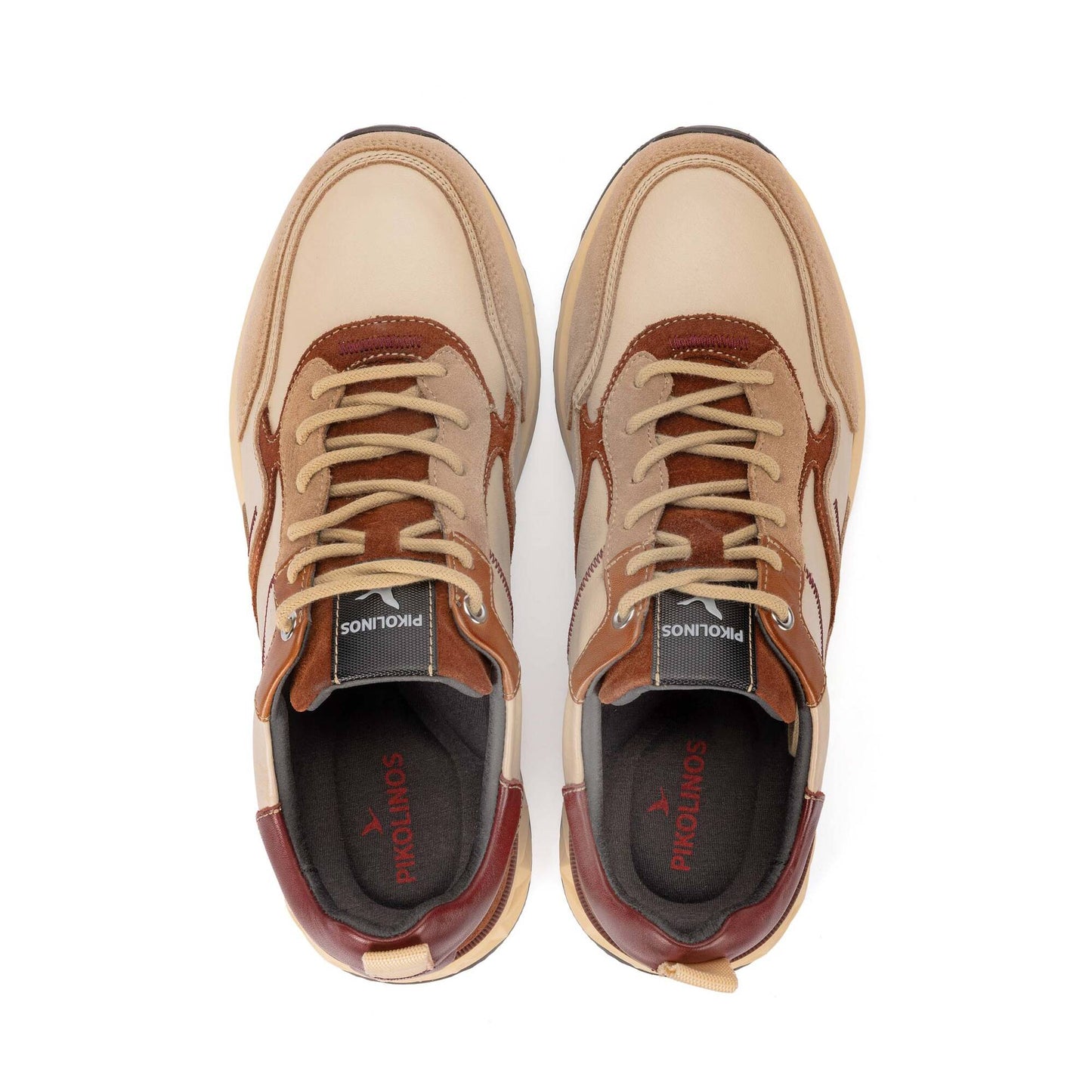 Pikolinos lightweight sneakers ARANDA M8R-6374C2